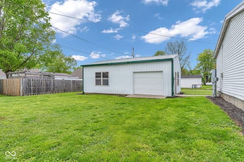 Photo of 81 Crawford Street, Clayton, IN