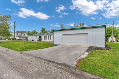 Photo of 81 Crawford Street, Clayton, IN