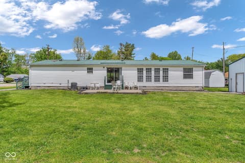 Photo of 81 Crawford Street, Clayton, IN