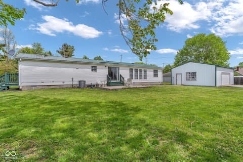 Photo of 81 Crawford Street, Clayton, IN