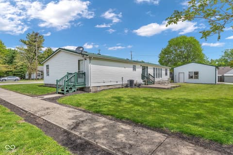 Photo of 81 Crawford Street, Clayton, IN