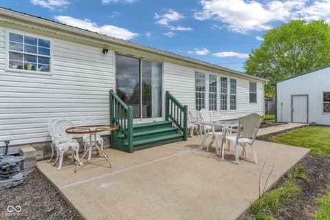 Photo of 81 Crawford Street, Clayton, IN