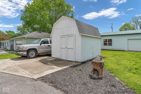 Photo of 81 Crawford Street, Clayton, IN