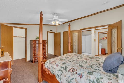 Photo of 81 Crawford Street, Clayton, IN