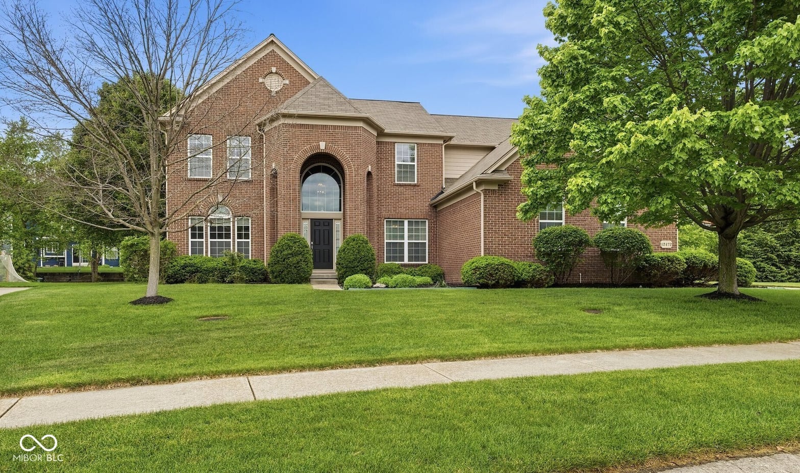 Photo of 12472 Cirrus Drive, Fishers, IN