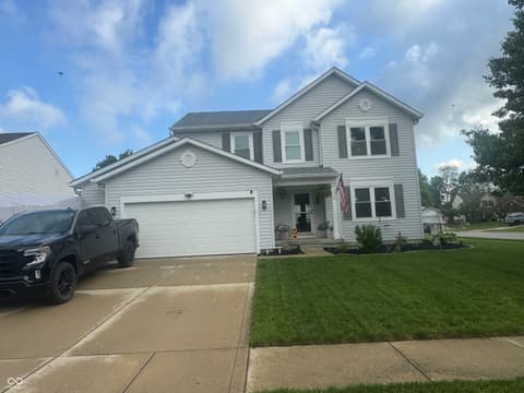 2520 Senators Way