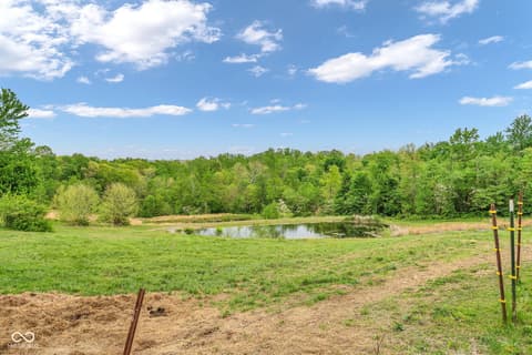 View — 1892 Maze Road, Spencer, IN