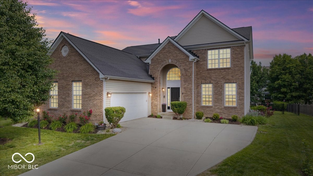 Photo of 5830 W Glenview Drive, McCordsville, IN
