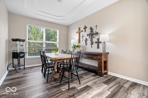 Photo of 5830 W Glenview Drive, McCordsville, IN