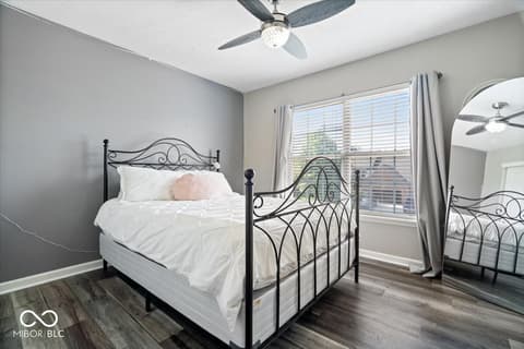 Photo of 5830 W Glenview Drive, McCordsville, IN