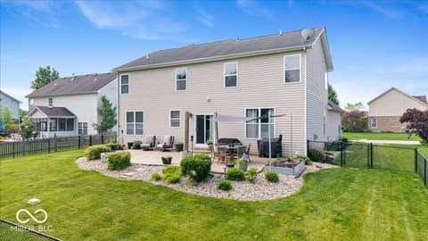Photo of 5830 W Glenview Drive, McCordsville, IN