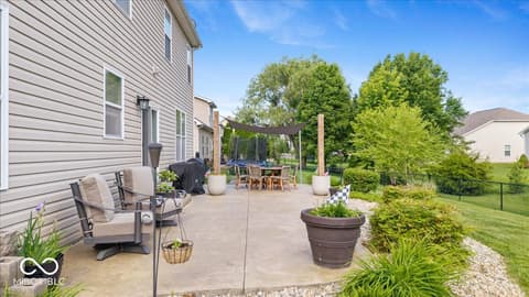 Photo of 5830 W Glenview Drive, McCordsville, IN