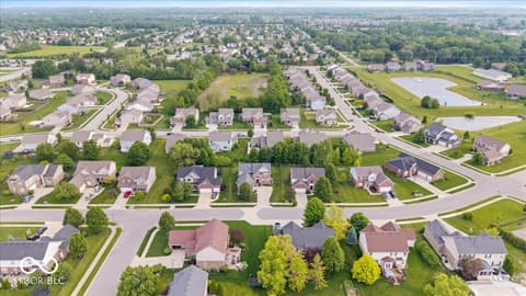Photo of 5830 W Glenview Drive, McCordsville, IN