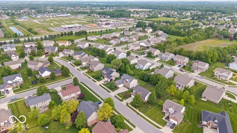 Photo of 5830 W Glenview Drive, McCordsville, IN