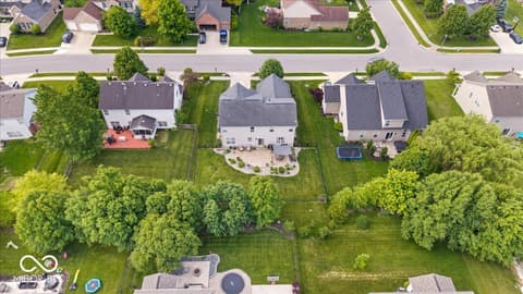 Photo of 5830 W Glenview Drive, McCordsville, IN