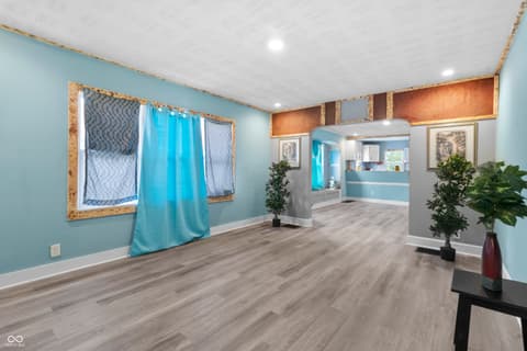 Photo of 1501 Udell Street, Indianapolis, IN