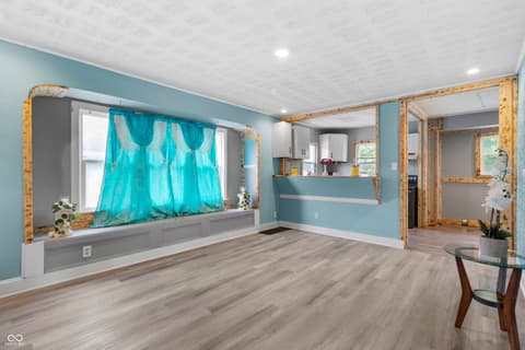 Photo of 1501 Udell Street, Indianapolis, IN