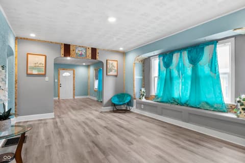 Photo of 1501 Udell Street, Indianapolis, IN