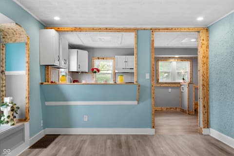 Photo of 1501 Udell Street, Indianapolis, IN