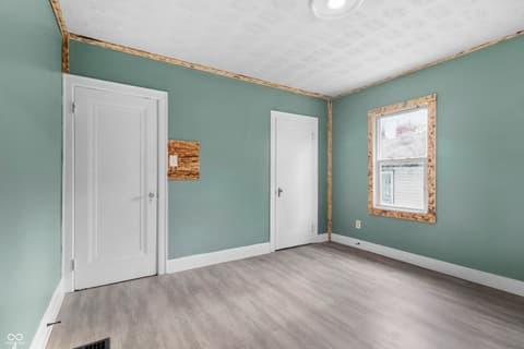 Photo of 1501 Udell Street, Indianapolis, IN