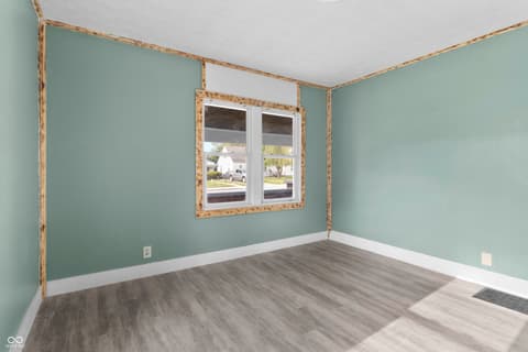 Photo of 1501 Udell Street, Indianapolis, IN