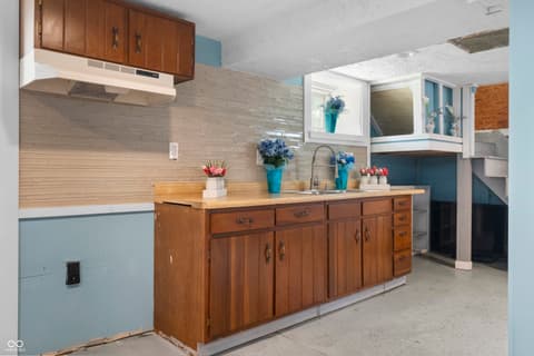 Photo of 1501 Udell Street, Indianapolis, IN