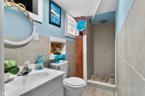 Photo of 1501 Udell Street, Indianapolis, IN