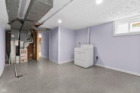 Photo of 1501 Udell Street, Indianapolis, IN