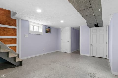 Photo of 1501 Udell Street, Indianapolis, IN