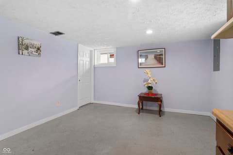 Photo of 1501 Udell Street, Indianapolis, IN