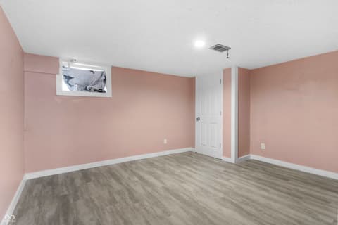Photo of 1501 Udell Street, Indianapolis, IN