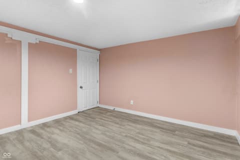 Photo of 1501 Udell Street, Indianapolis, IN