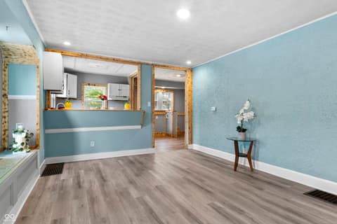 Photo of 1501 Udell Street, Indianapolis, IN