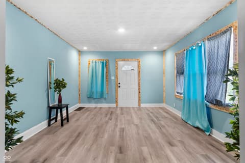 Photo of 1501 Udell Street, Indianapolis, IN