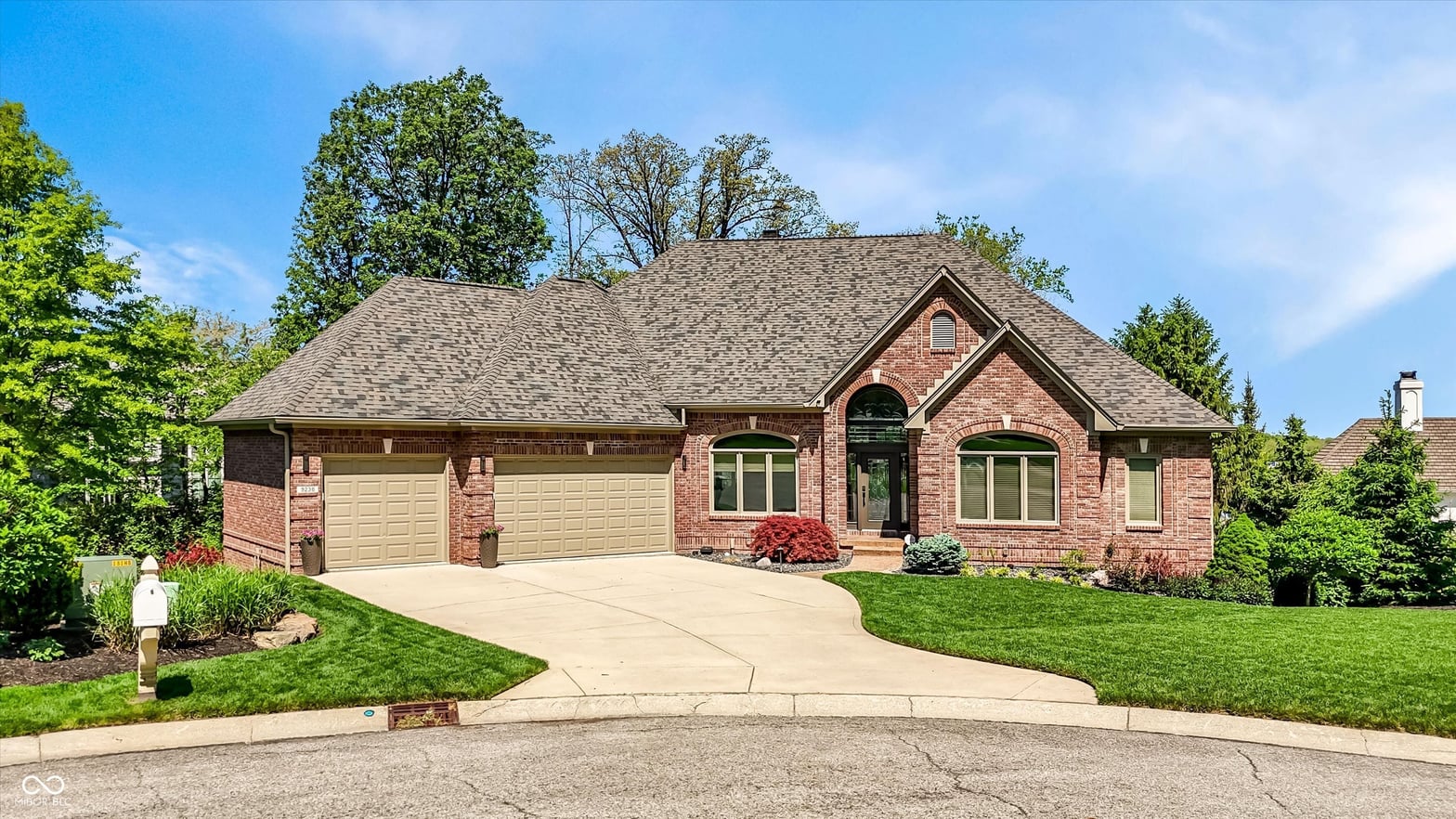 Photo of 9238 Treasure Point, Indianapolis, IN