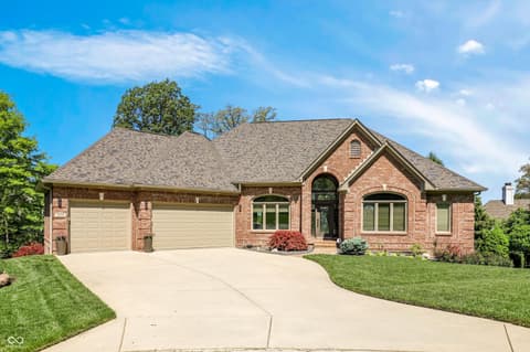 Photo of 9238 Treasure Point, Indianapolis, IN