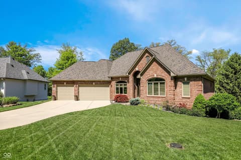 Photo of 9238 Treasure Point, Indianapolis, IN