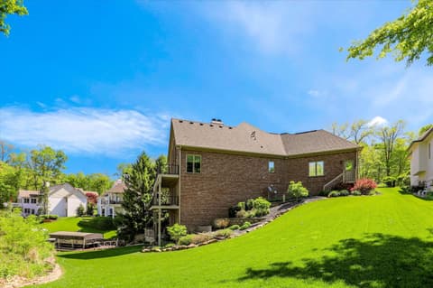 Photo of 9238 Treasure Point, Indianapolis, IN