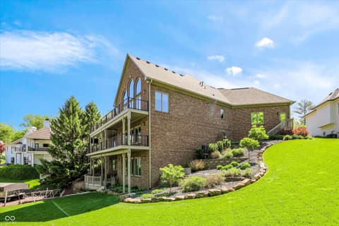 Photo of 9238 Treasure Point, Indianapolis, IN