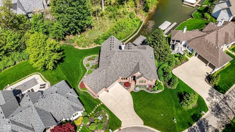 Photo of 9238 Treasure Point, Indianapolis, IN