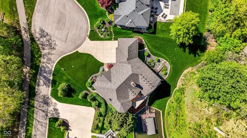 Photo of 9238 Treasure Point, Indianapolis, IN