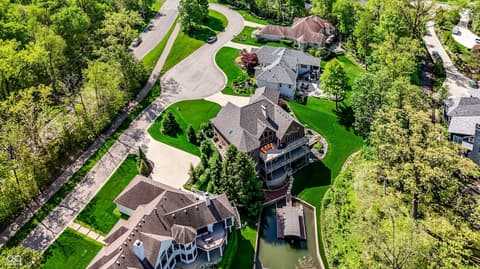 Photo of 9238 Treasure Point, Indianapolis, IN