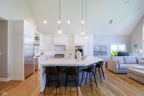 Photo of 9238 Treasure Point, Indianapolis, IN