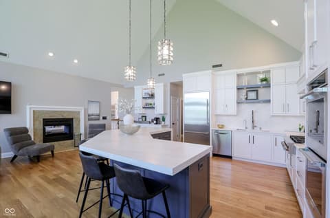 Photo of 9238 Treasure Point, Indianapolis, IN