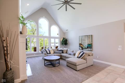 Photo of 9238 Treasure Point, Indianapolis, IN