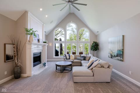 Photo of 9238 Treasure Point, Indianapolis, IN