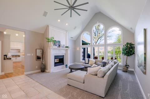 Photo of 9238 Treasure Point, Indianapolis, IN