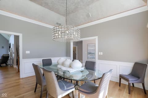 Photo of 9238 Treasure Point, Indianapolis, IN