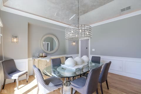 Photo of 9238 Treasure Point, Indianapolis, IN