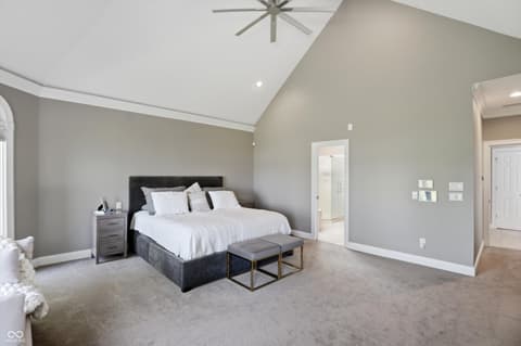 Photo of 9238 Treasure Point, Indianapolis, IN